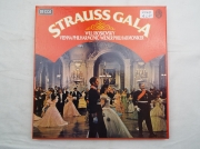 Strauss Gala Box 4LP